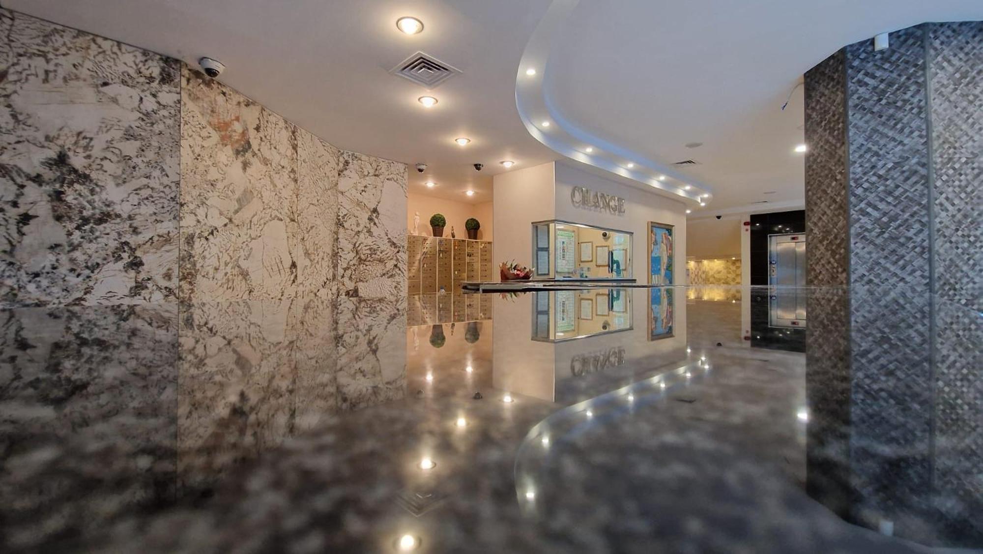 Aphrodite Hotel (Adults Only) Golden Sands Bagian luar foto